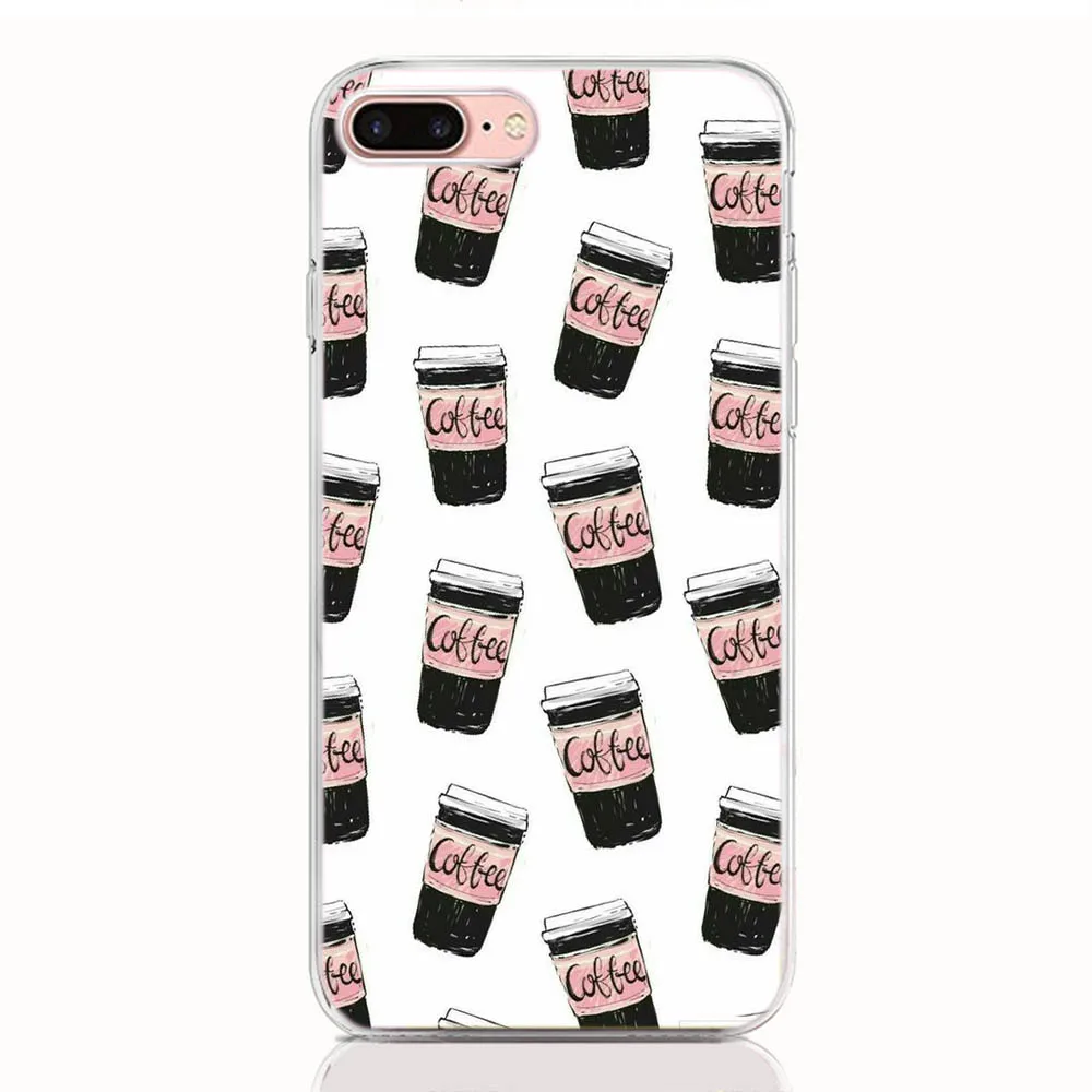 A10 Для Google Pixel 3A XL 3A 2 2XL 3 3XL Мягкий ТПУ силиконовый чехол с принтом ОК, но сначала кофе чехол Coque Shell чехол для телефона s - Цвет: A10