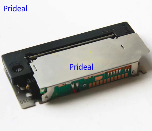 Новая печатающая головка Prideal для EP M 160 ERC09 POS принтера|Детали принтера| |