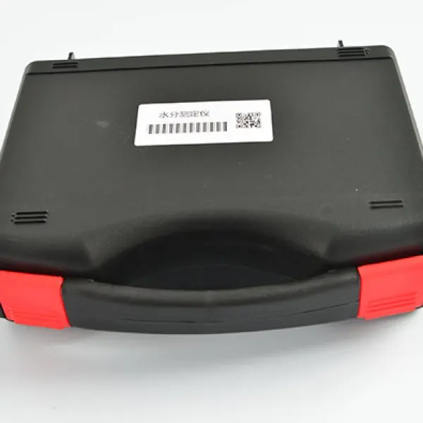 Портативный цифровой измеритель влажности древесины DM200W стандартный анализатор