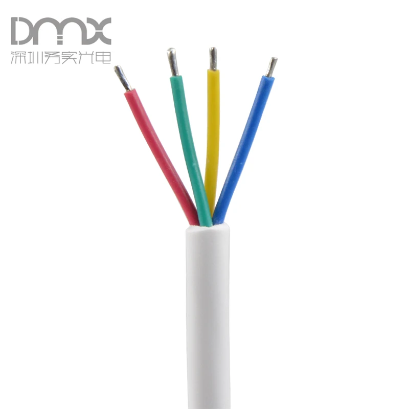 Mokungit 10 пар Женский Мужской провод манометр штекер 2 контактный 3Pin 4Pin 5Pin IP67