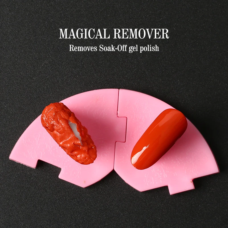 O.R.I 15 мл средство для обезжиривания ногтей удаления гелевых лаков