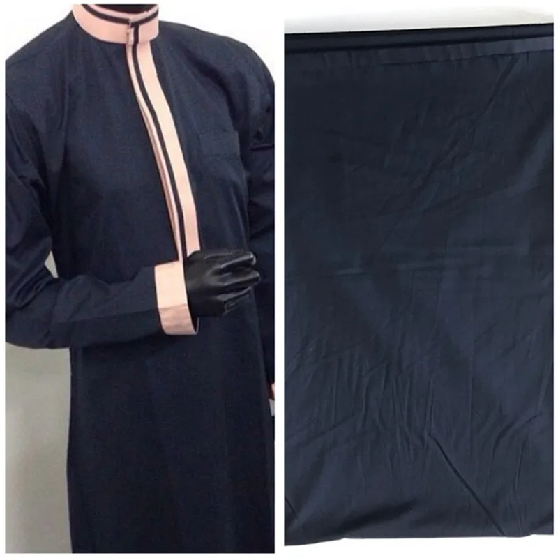 Кружевная хлопчатобумажная ткань для мужчин африканский дизайн используемая Atiku