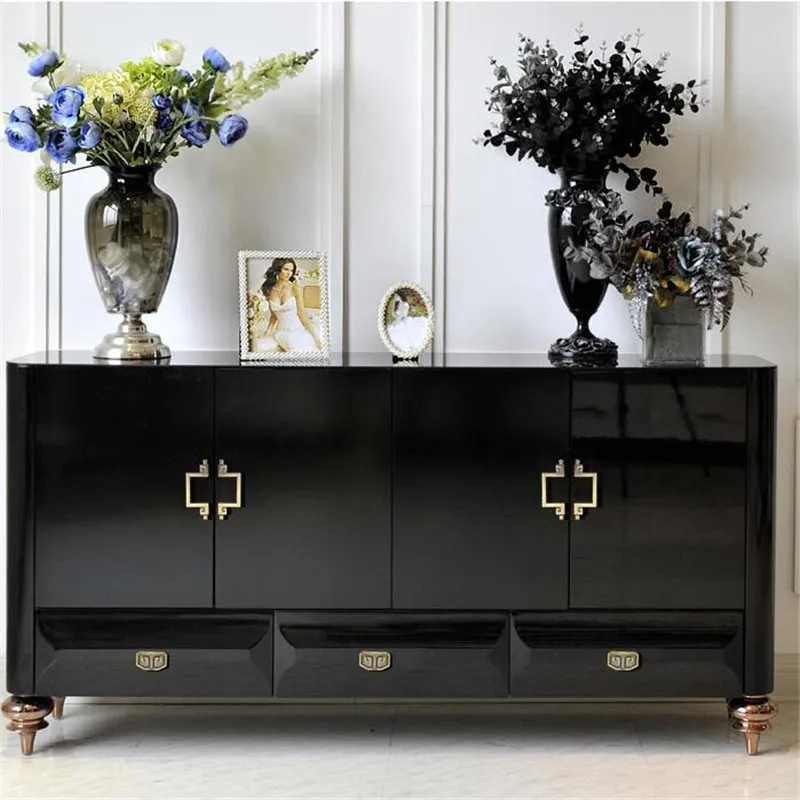 Антикварные ручки и для шкафа китайский зеленый бронзовый шкаф в европейском