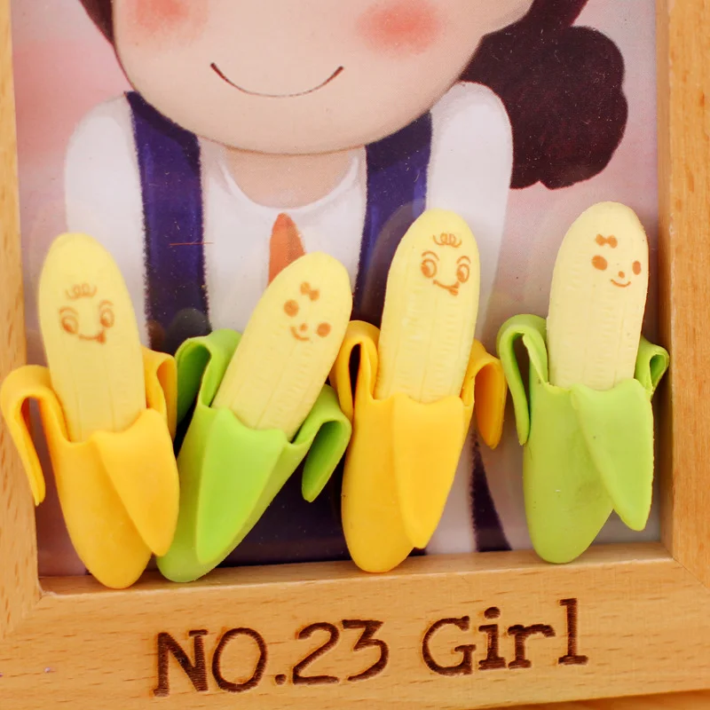 Креативные милые миленькие в японском стиле (Каваий) &quotбанан&quot Стиль