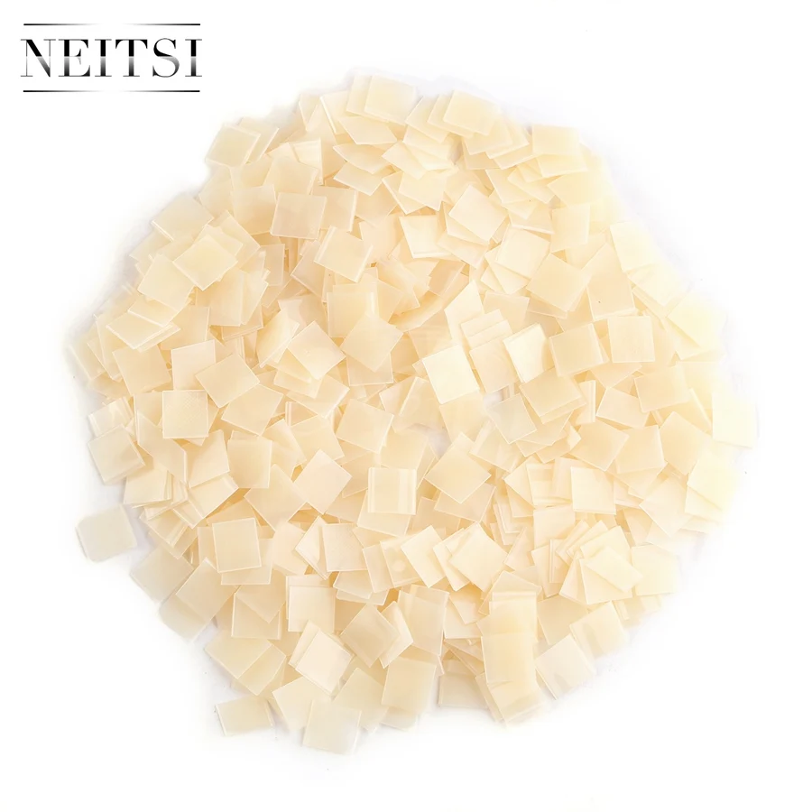 Neitsi итальянские фотообои клей плоский наконечник для слияния человеческие