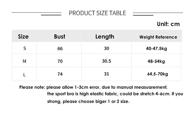 Seamless Sports Bra Top Fitness Women Racerback Running Crop Tops Pink Workout Padded Yoga High Impact Activewear | Спорт и
