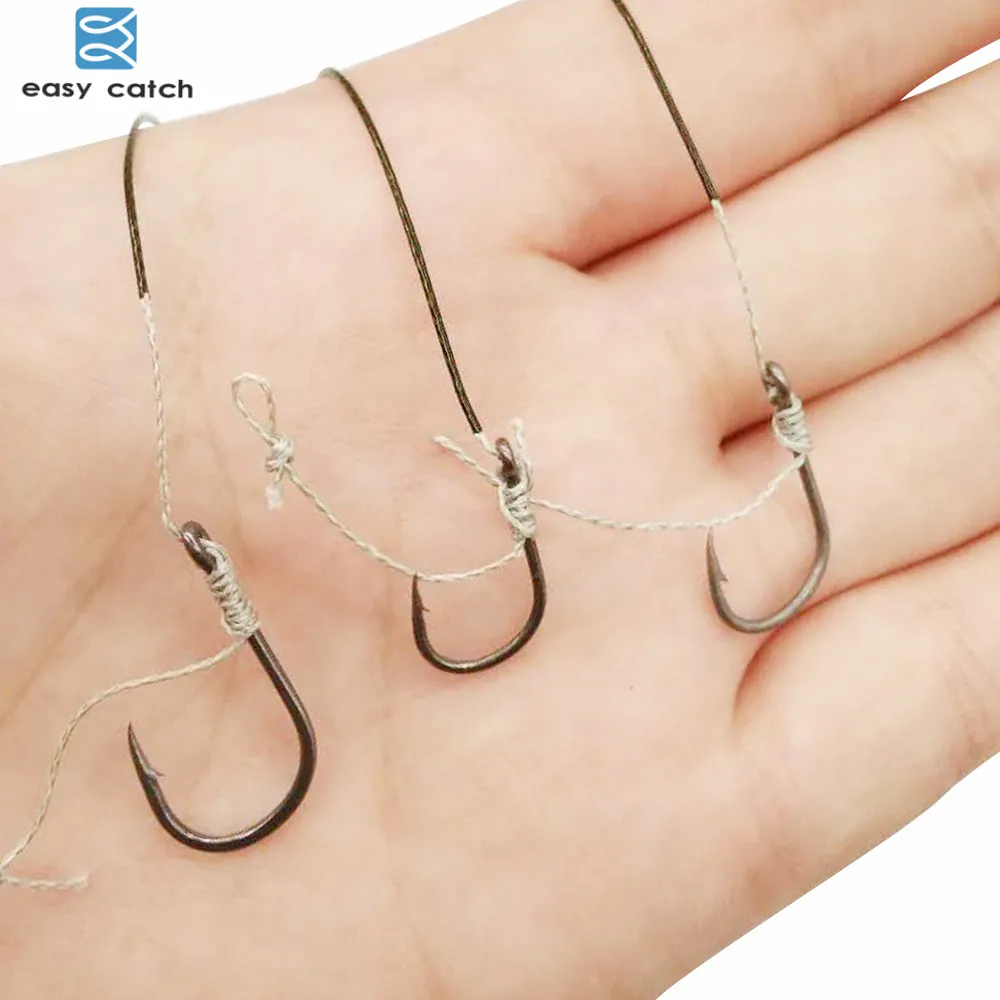 9 шт. карп рыболовные крючки буровые установки для волос крючок ловли карпа