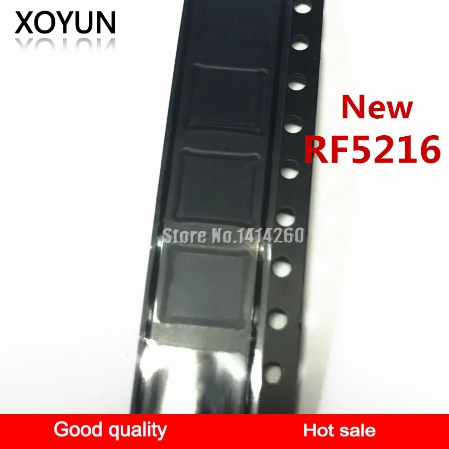 Новинка 100% RF5418 77597 11 RF5212A RF5216 RF7460 RF5428 RF5410 новинка|Интегральные схемы| |