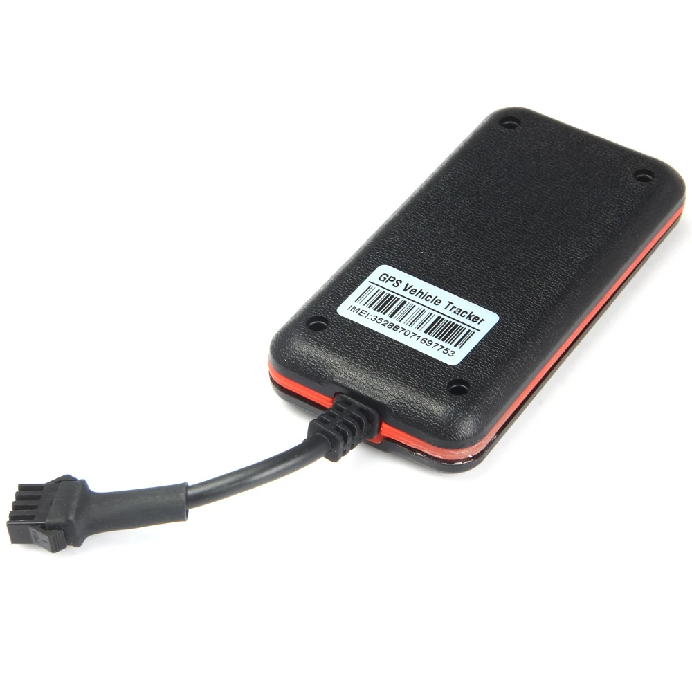 Высокая скорость платформа GT003 автомобиль gps GSM Tracker data 4 группа с более скорости