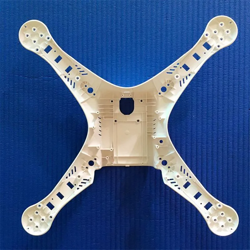 DJI Phantom 2 Vision Upper Cover Lower Quadcopter Body Shell Case for DIY Phantom3 Spare Parts Original | Игрушки и хобби