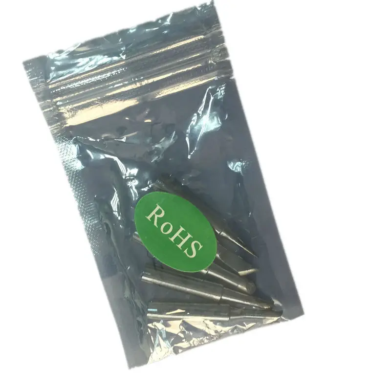 

110V 220V 60W Electric Soldering Irons Adjustable Temperature Electric Iron Gun Handle Heat Welding Tool Kit With 5pcs Iron Tips