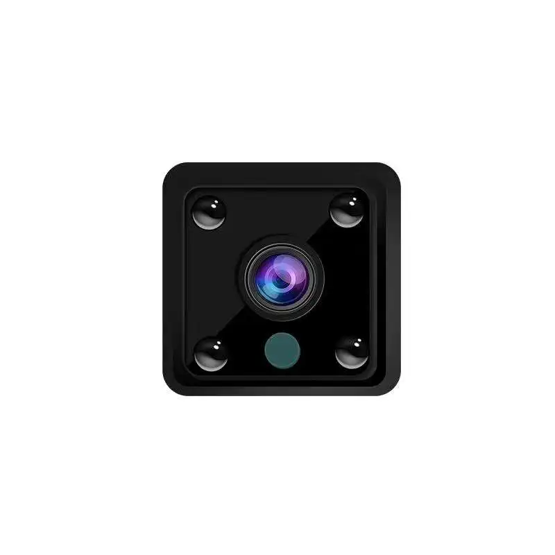 FHD 1080P мини камера WiFi DVR спортивный DV рекордер с ночным видением маленькая экшн WIFI