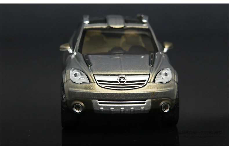N orev 1:43 OPEL GTC бутик из сплава игрушки для детей Детские модель подарок