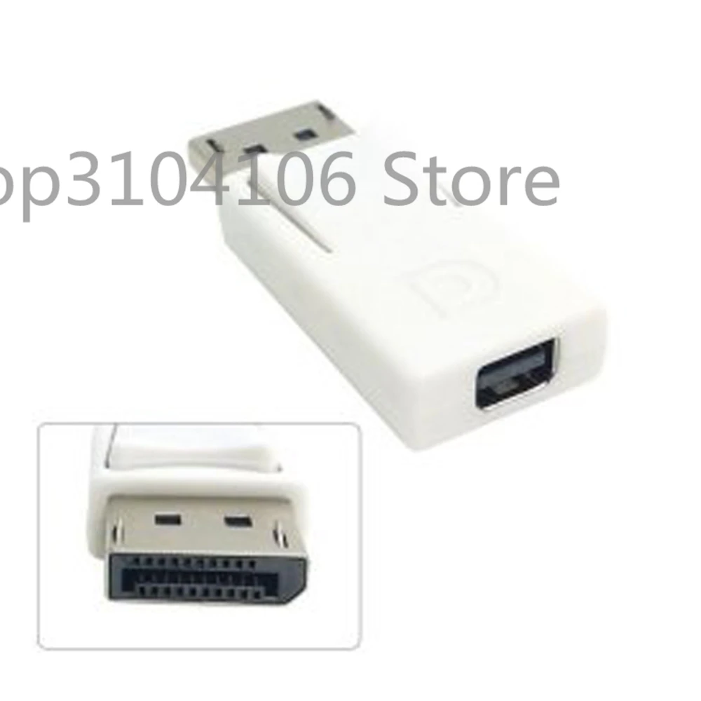 Переходник DP штырь гнездо Mini переходник DisplayPort Displayport Thunderbolt гнездо|mini displayport|mini dpdp