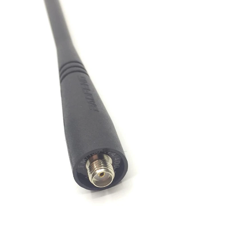 NEW SMA Female Original Baofeng Antenna For Ham Radio ariel Dual Band VHF UHF UV-5R UV-5RA gt-3 UV-82 BF-888S hf | Мобильные