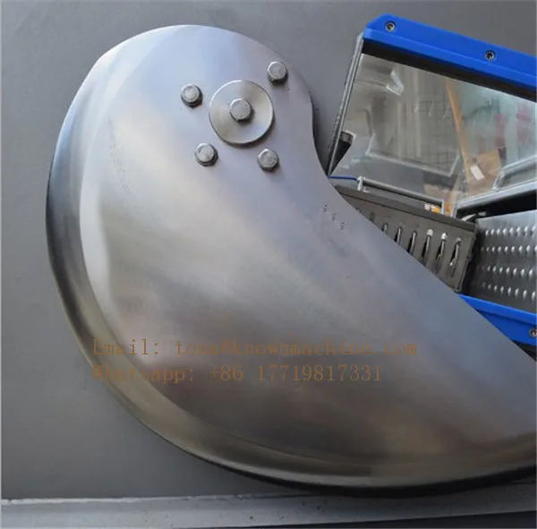 Рисунок 2 - 0,5-30 мм Высококачественная машина