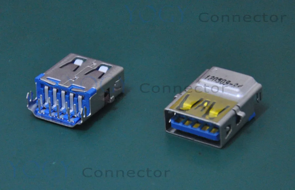 Разъемы мама USB 3 0 размер 16*13 мм 10 шт. подходят для ASUS A555L A555LD A555 Series Toshiba Satellite C840 C845