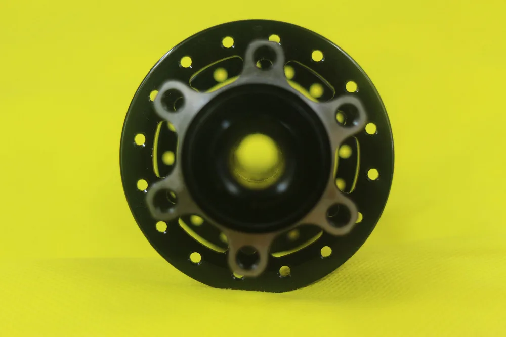 Велосипед Novatec D202SB с песочным покрытием Задняя втулка корпус из стали 8/9/10s или XX1