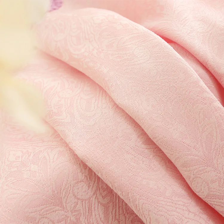 Индивидуальный дизайн европейский стиль Высококачественная вышивка вилла