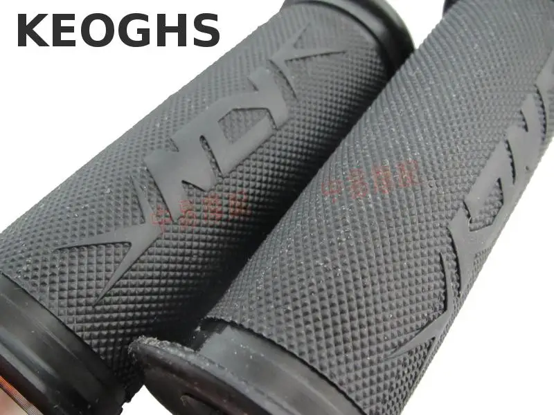 Keoghs Универсальный 7/8 &quot22 мм руль/ручки/дроссельная закрутка для Dirt Pit Bike скутер