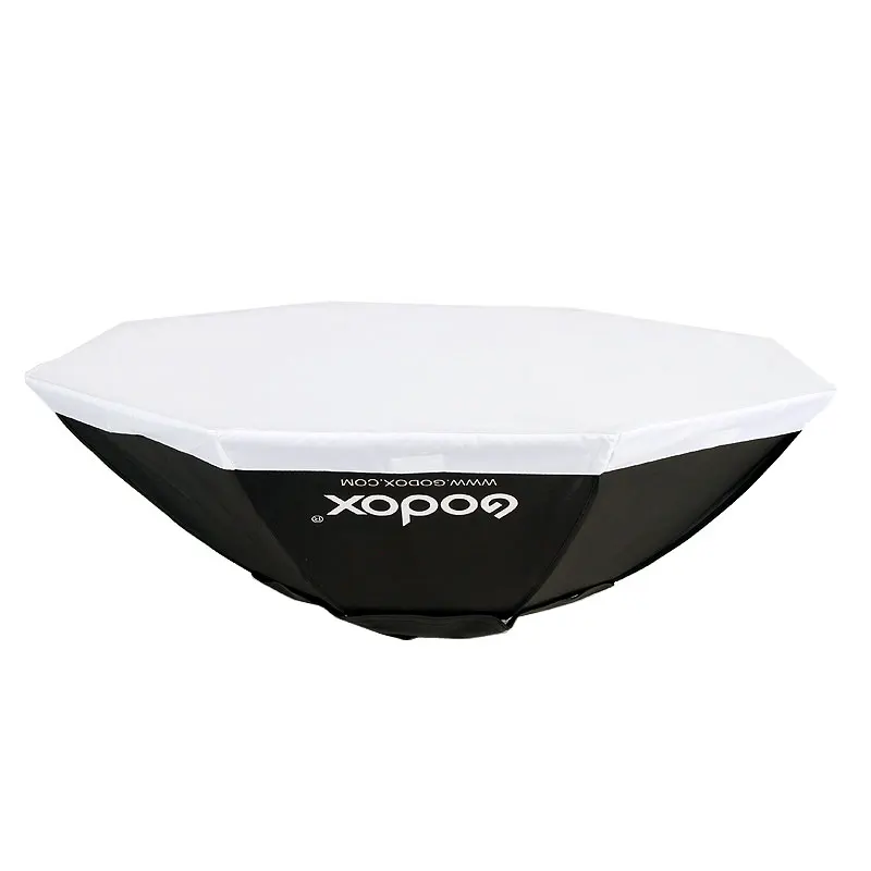 Профессиональный софтбокс Godox 95 см 37 &quotOctagon с креплением Bowens для студийной