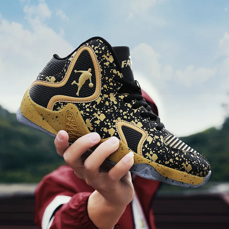 Официальные оригинальные подлинные баскетбольные кроссовки спортивные на