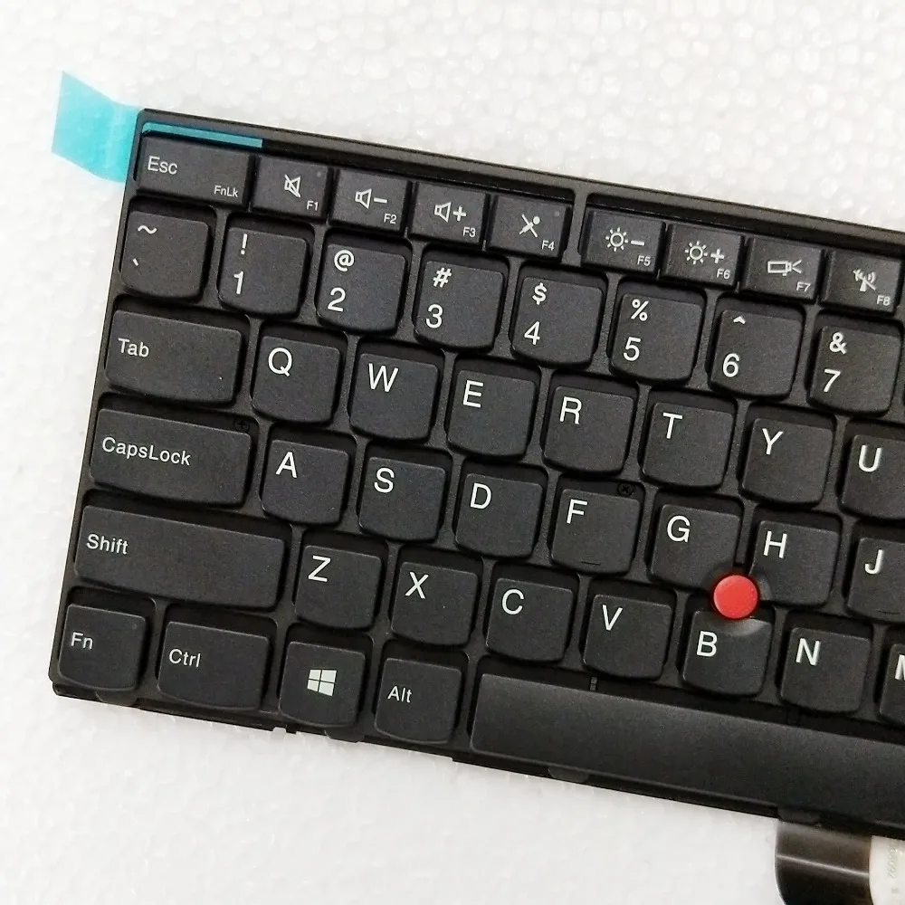 США УЗИ ind клавиатуры для ThinkPad L540 P50S T540P T550 T560 W540 W541 W550S ноутбука FRU 04Y2348 04Y2426