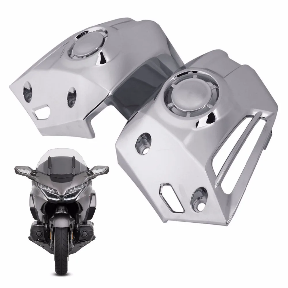 Передняя левая правая нижняя крышка мотоцикла для Honda Goldwing 1800 GL1800 2018 2020|Накладки и