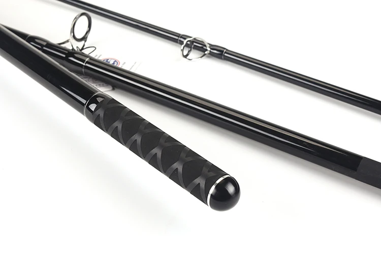 Lurekiller Удочка Япония Fuji части 3,90 м мощный карбоновый СЕРФ литье удилища 30 кг серфинговая Удочка длинная литая удочка