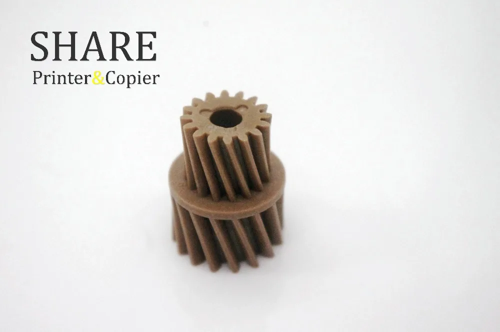 New Fuser drive gear For Konica Minolta bizhub C451 C452 C552 C550 | Компьютеры и офис