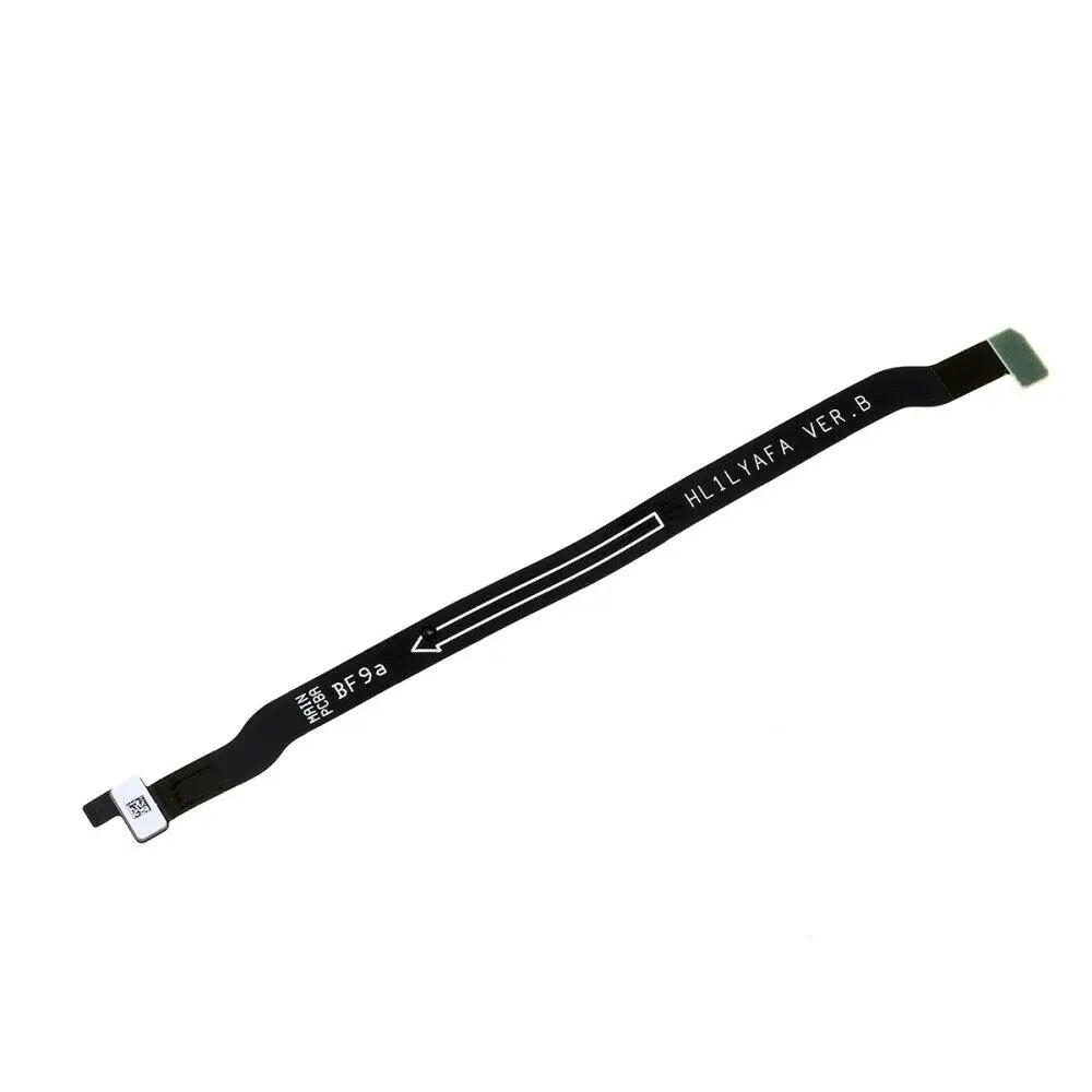 Для huawei Коврики 20 профессиональная антенна основная плата Flex кабель лента LYA L09 L29