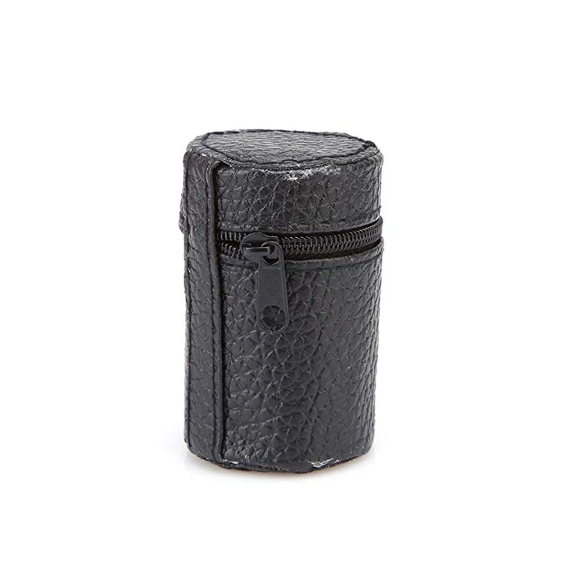 UPORS 4 шт./компл. Нержавеющая сталь выстрел Стекло Портативный 1/2/2,5/6 OZ Вино Кубок с кожаный чехол Мини-карманная фляга стакан для алкогольных напитков осветительных реек
