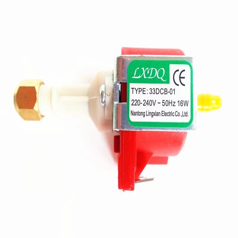 Сценическая машина для дыма кофемашина самовсасывающий Магнитный насос модель