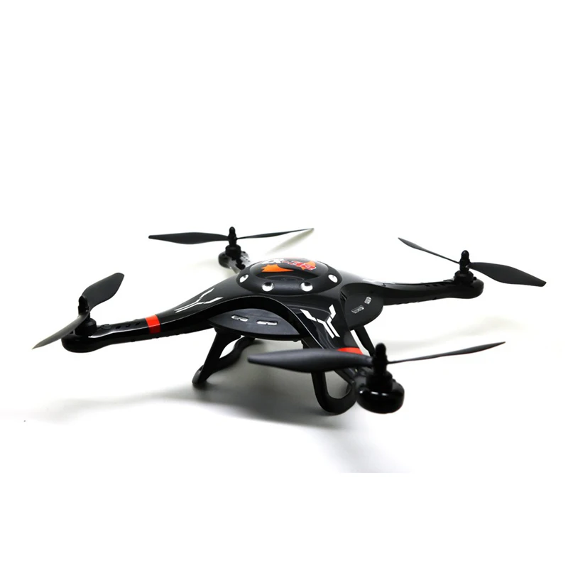 Квадрокоптер Cheerson RC cx32 4CH 6 осевой с одной ключевой функцией Wi Fi камерой FPV