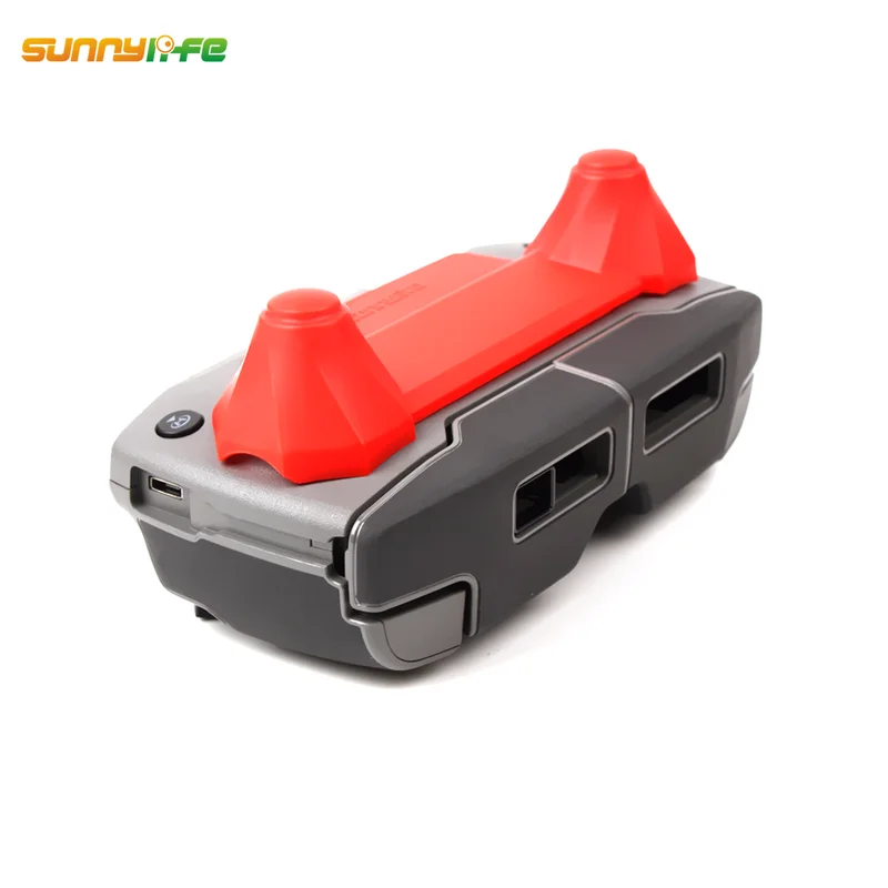 Sunnylife DJI Мавик 2 Pro Аксессуары блокиратор для пульта дистанционного управления