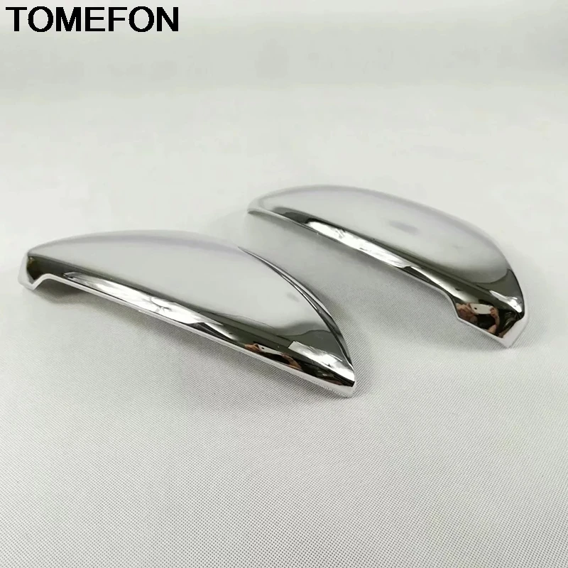 TOMEFON для Volkswagen Golf 7 MK7 2014 2015 2016 2017 2018 Автомобильная Боковая дверь зеркало заднего