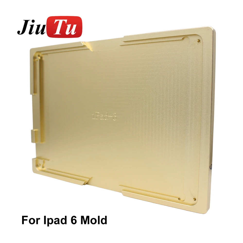 Для iPad Air 2 /6 и Pro 10 5 дюймов 9 7 найдите формы из алюминиевого сплава ремонт клея