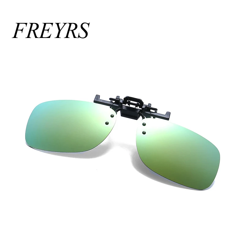 Женские и мужские солнцезащитные очки freyers дизайнерские брендовые