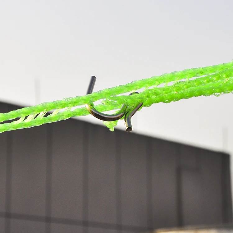 10 метров веревка холодный кондиционер противоскользящая подвесная одежда для