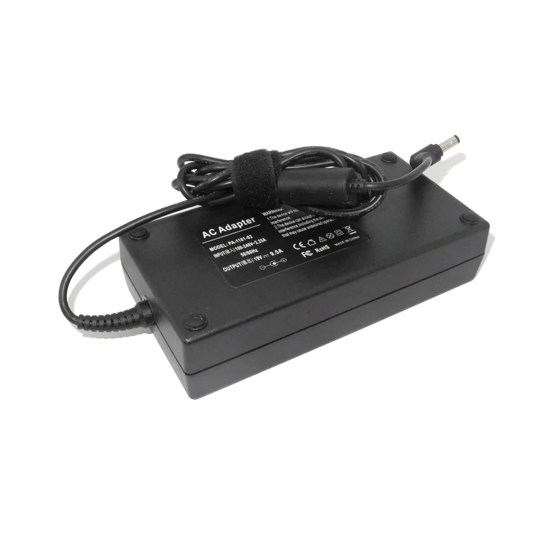 Адаптер питания для ноутбуков ASUS G46 G55 G75 G55VW G75VW G75VX 19 в 180 А Вт|adapter for asus|power adapter asus19v