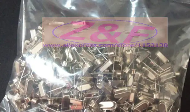 Crystal 6 4 400 MHZ M HC 49S 100 шт./лот|lot lot|lot 100pcscrystal 4mhz |