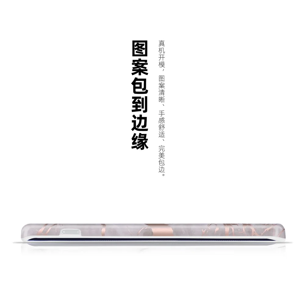 Роскошный чехол nearlier IMD для Samsung Galaxy S10 Plus S10e белый из розового золота телефона с