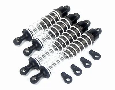 Алюминиевый Масляный демпфер/шок для CC01/CW01/WR02/CR01/TA 06/M шасси/hpi/axial|Детали и