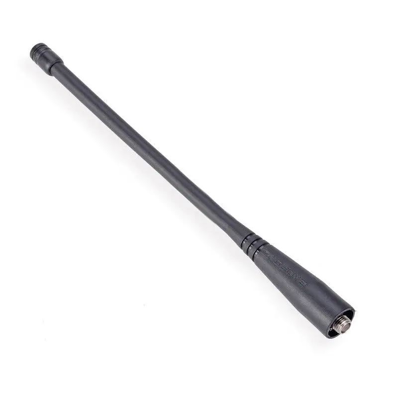 Рация для BaoFeng UV 5R антенна SMA Female UHF/VHF 136 174/400 520 МГц UV5R 82 GT 3 аксессуары BaoFeng|Запчасти
