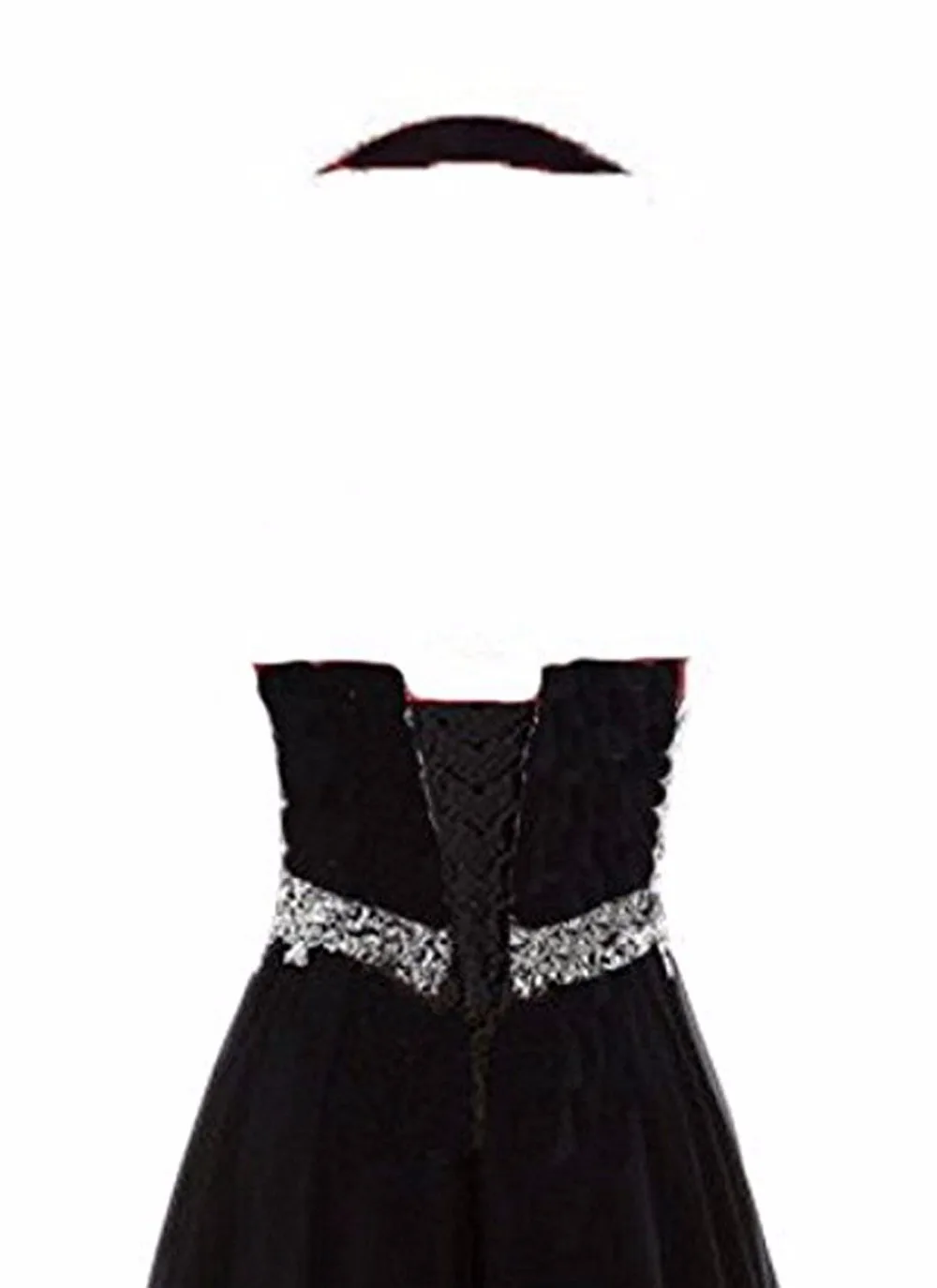 Bealegantom Hi Lo градиентные шифоновые платья для выпускного вечера с эффектом омбре