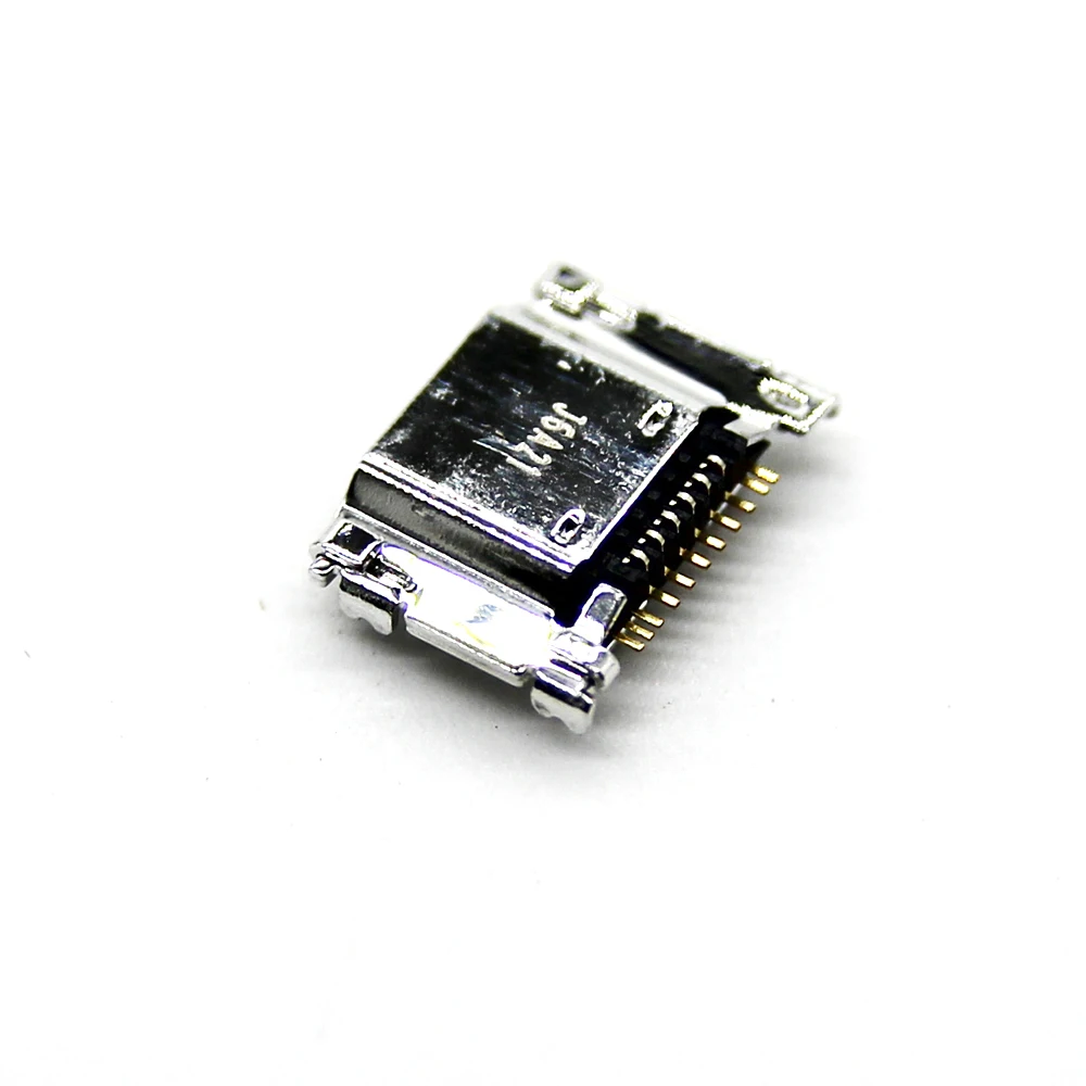 Новинка для Samsung Galaxy Tab S2 8 0 дюйма SM-T710 T715 9 7 SM-T810 T815 порт зарядки Micro USB DC | Мобильные