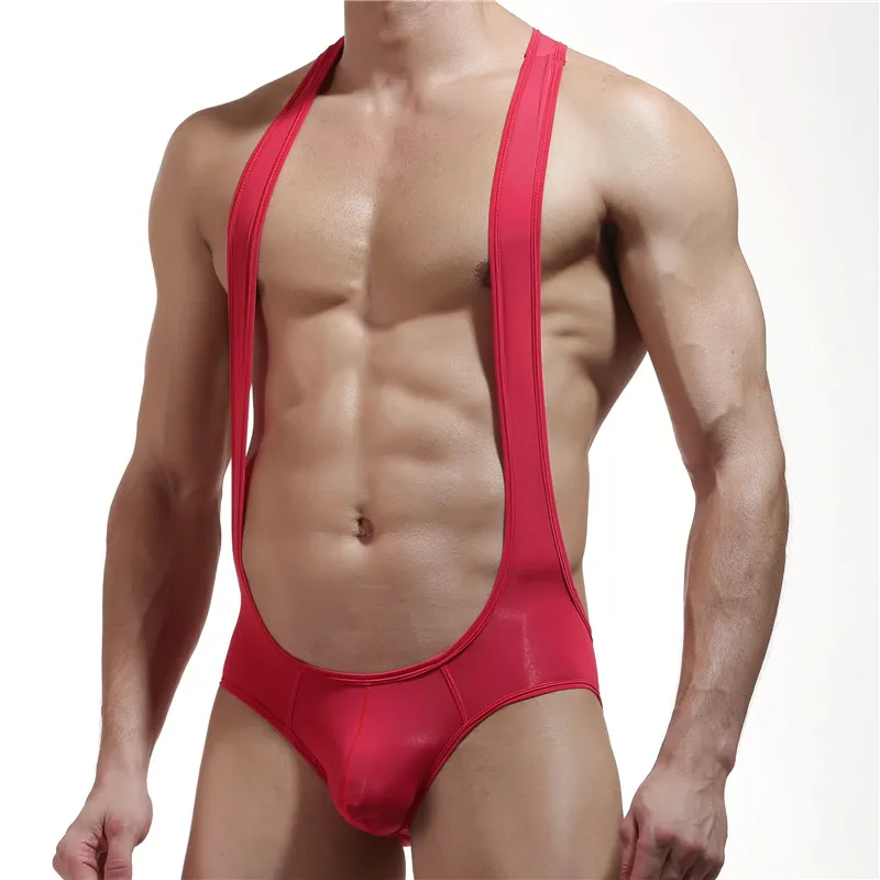 Sexy Shaper Men's Bodysuit Mens Leotard Man Shapers Slimming Corset Male Underwear Tight Body Building Suits Shapewear