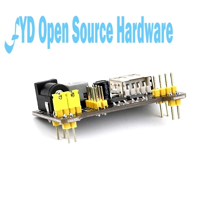 20шт MB102 макетная плата Блок питания 3 V 5V Solderless хлебная доска DIY|board diy|bread boardbreadboard