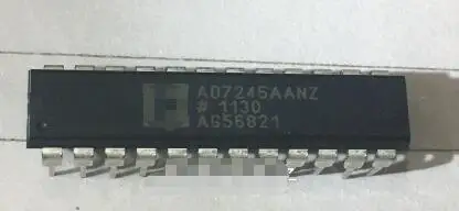 Бесплатная доставка Новый AD7245AANZ AD7245|Реле| |