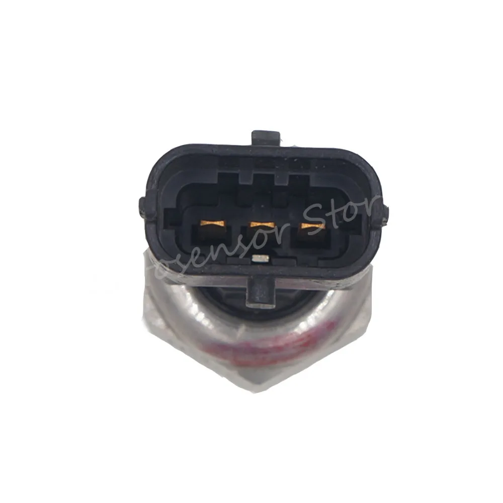 24418424 регулятор топлива 6235649 для Vauxhall ASTRA ZAFIRA SIGNUM VECTRA 2 2/2.2i датчик давления